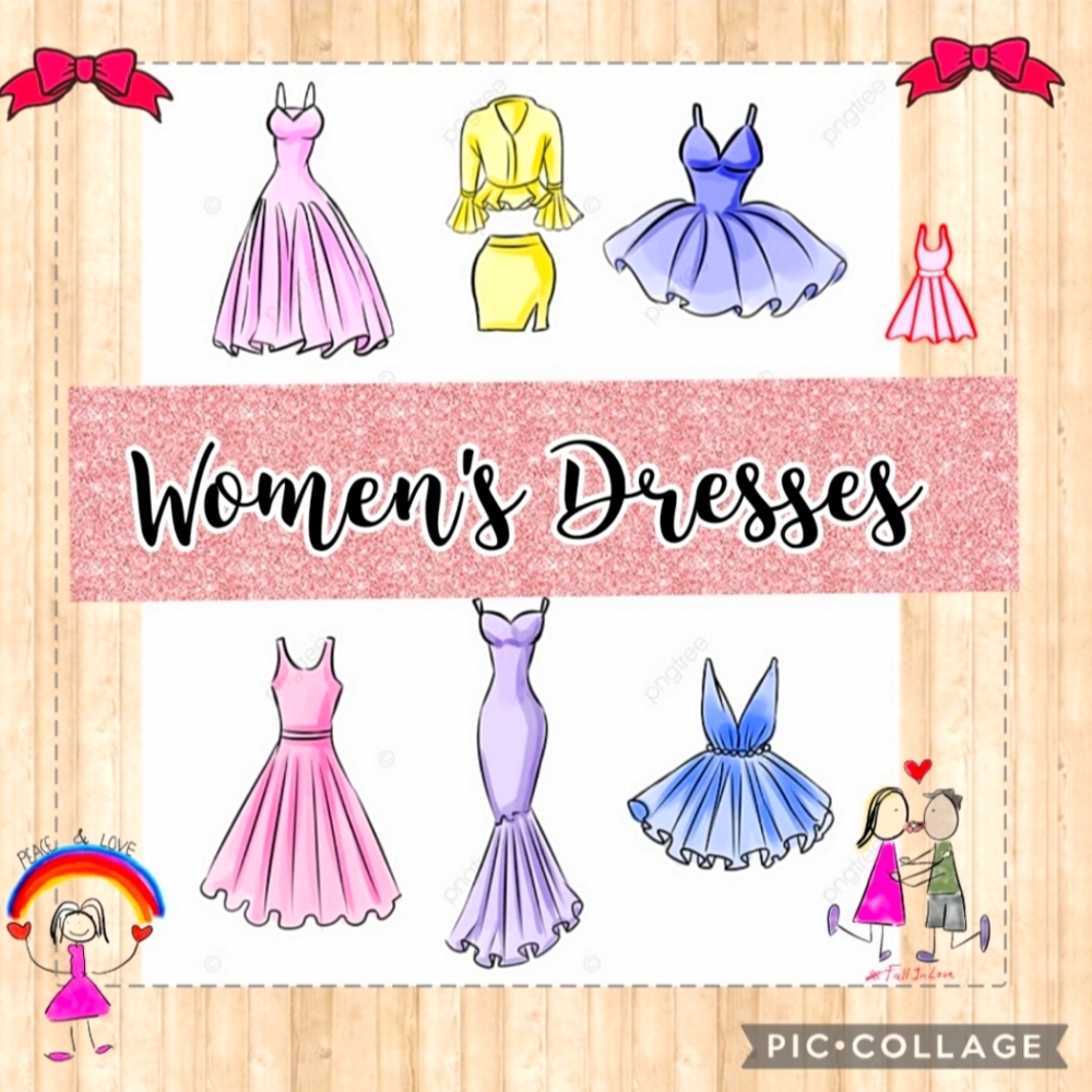 Women's Dresses